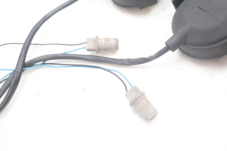 photo de FARO CABLEADO YAMAHA YP MAJESTY 125 (2007 - 2010) - Vista general del producto