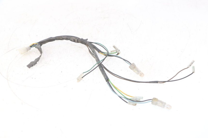 photo de FARO CABLEADO YAMAHA YP MAJESTY 125 (2002 - 2006) - Vista principal