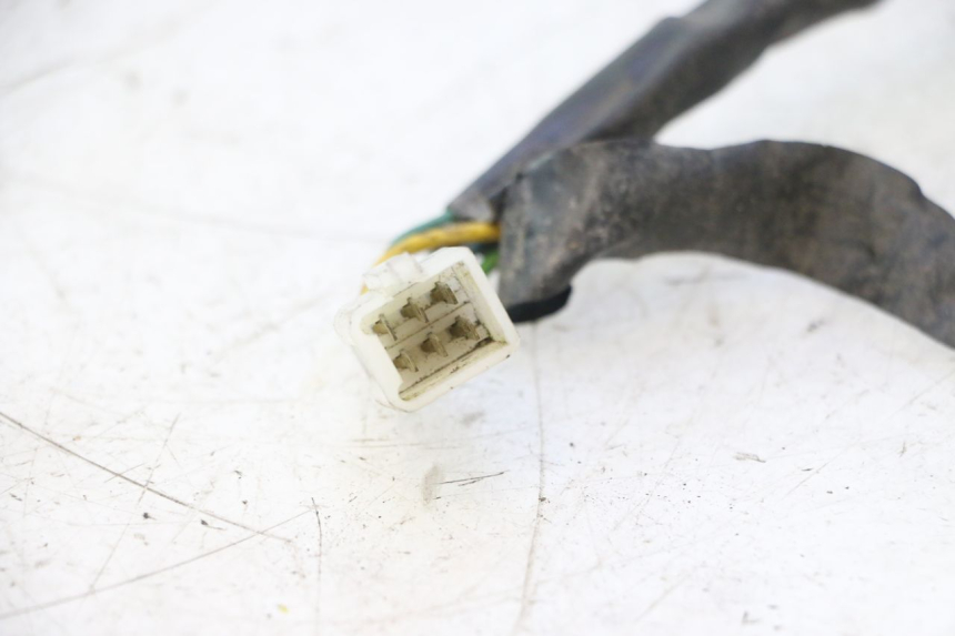 photo de FARO CABLEADO YAMAHA YP MAJESTY 125 (2002 - 2006) - Zoom estado de uso
