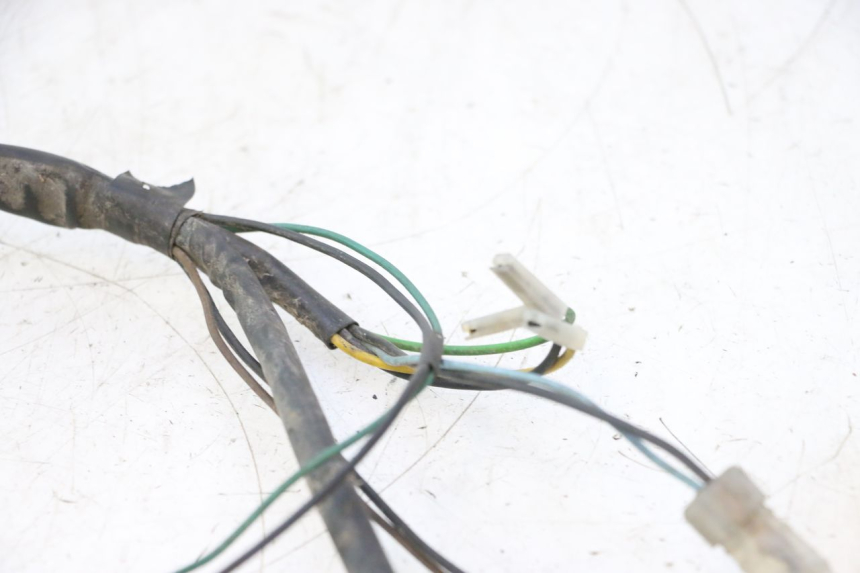 photo de FARO CABLEADO YAMAHA YP MAJESTY 125 (2002 - 2006) - Otra perspectiva