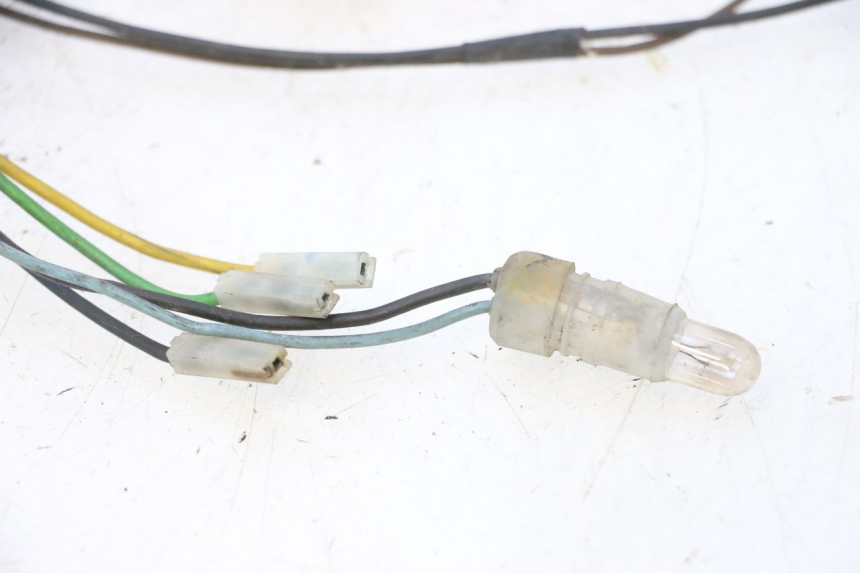 photo de FARO CABLEADO YAMAHA YP MAJESTY 125 (2002 - 2006) - Vista general del producto