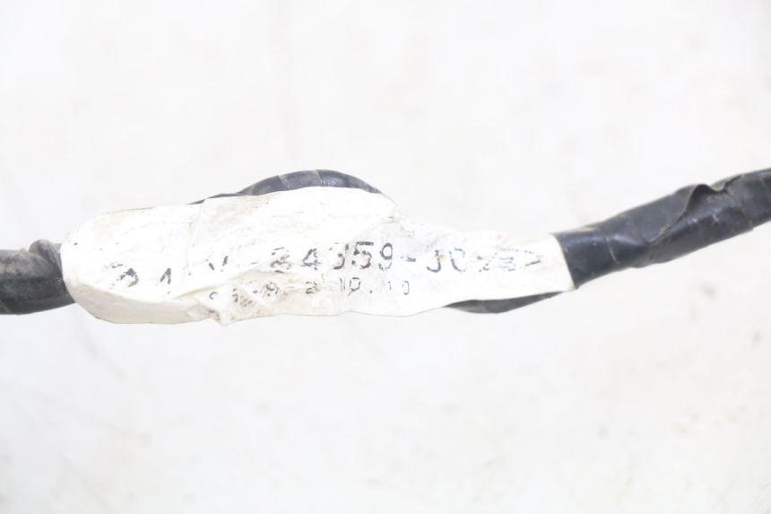 photo de CABLEADO DEL FARO YAMAHA YZF R THUNDERCAT 600 (1996 - 2003) - Detalle de la pieza