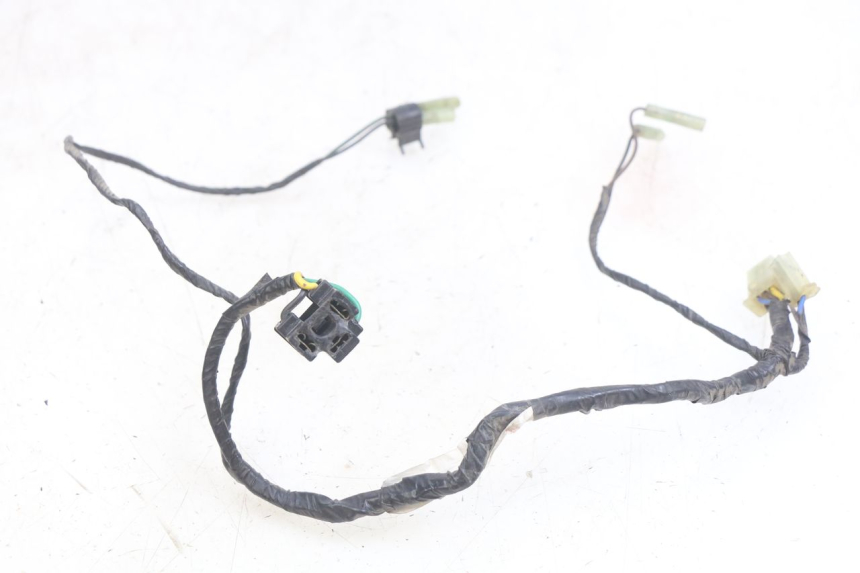 photo de CABLEADO DEL FARO YAMAHA YZF R THUNDERCAT 600 (1996 - 2003) - Zoom estado de uso