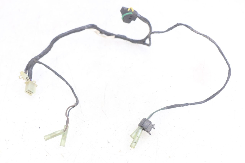 photo de CABLEADO DEL FARO YAMAHA YZF R THUNDERCAT 600 (1996 - 2003) - Otra perspectiva