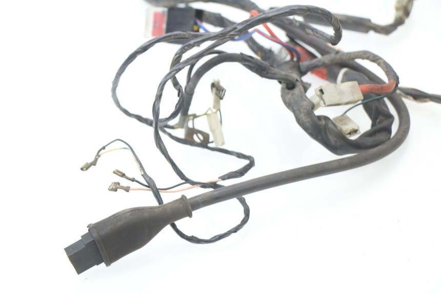 photo de CABLEADO PIAGGIO LIBERTY 2T 50 (2004 - 2008) - Características distintivas