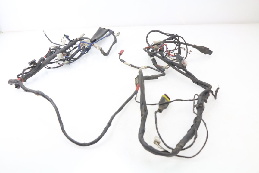 photo de CABLEADO PIAGGIO LIBERTY 2T 50 (2004 - 2008) - Zoom estado de uso