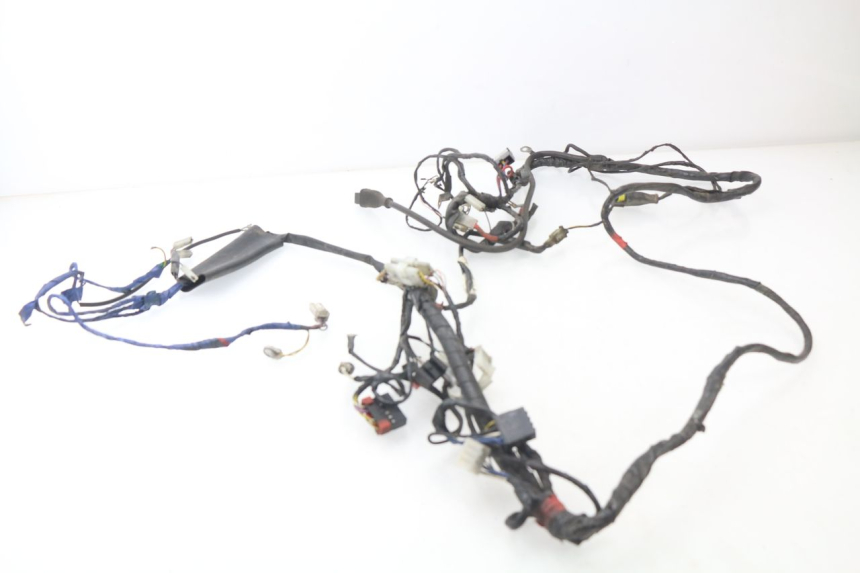 photo de CABLEADO PIAGGIO LIBERTY 2T 50 (2004 - 2008) - Otra perspectiva