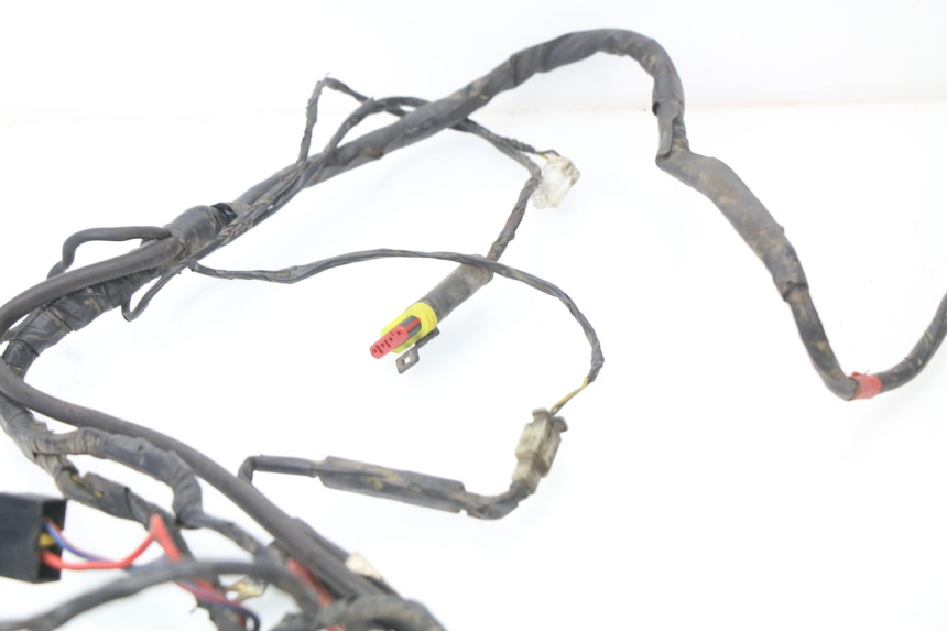 photo de CABLEADO PIAGGIO LIBERTY 2T 50 (2004 - 2008) - Recambio usado revisado