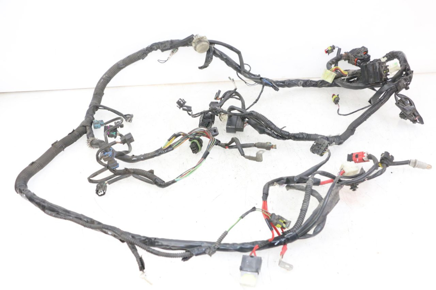 photo de CABLEADO PIAGGIO LIBERTY IGET 4T 50 (2021 - 2025) - Vista principal