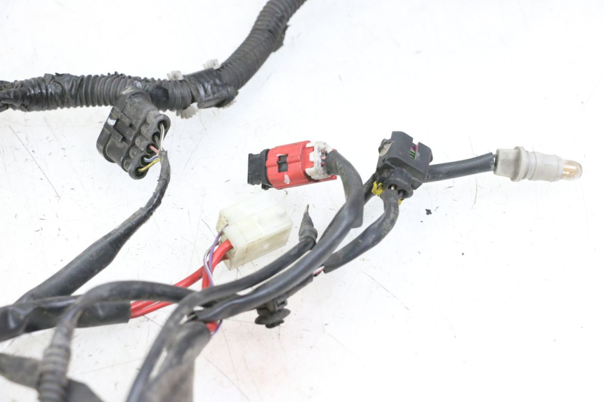 photo de CABLEADO PIAGGIO LIBERTY IGET 4T 50 (2021 - 2025) - Otra vista del artículo