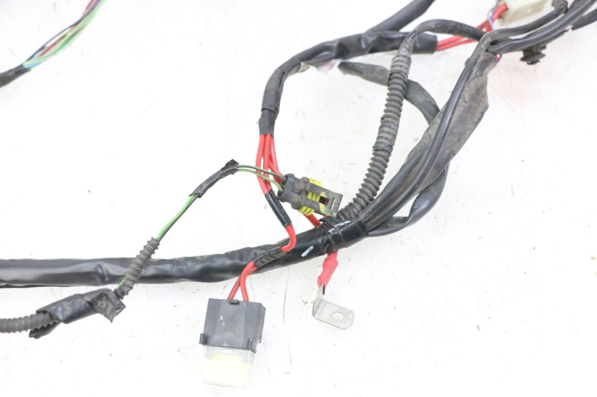 photo de CABLEADO PIAGGIO LIBERTY IGET 4T 50 (2021 - 2025) - Características distintivas