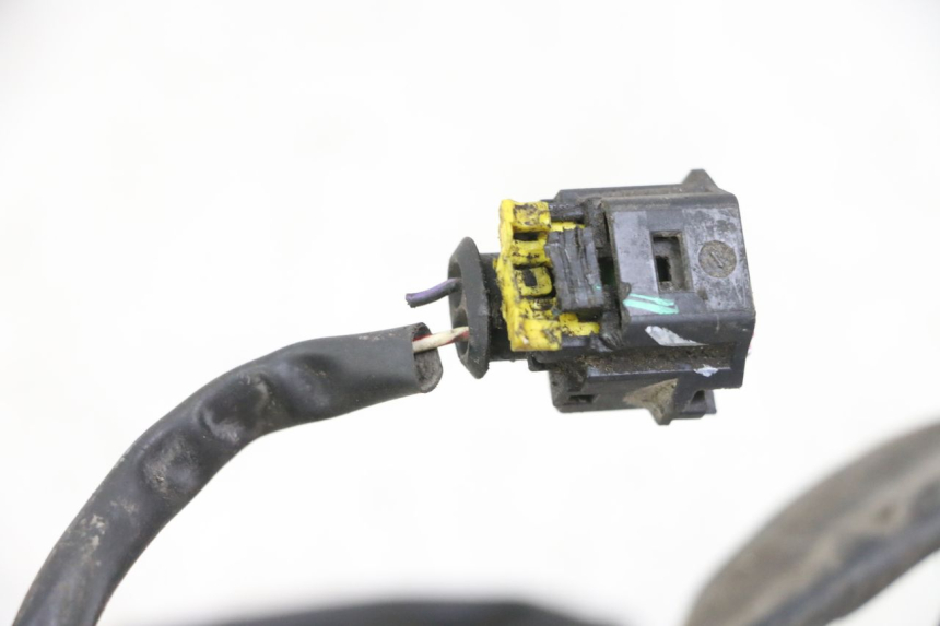 photo de CABLEADO PIAGGIO LIBERTY IGET 4T 50 (2021 - 2025) - Zoom estado de uso