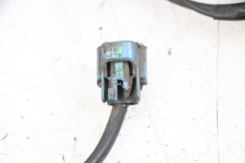 photo de CABLEADO PIAGGIO LIBERTY IGET 4T 50 (2021 - 2025) - Primer plano técnico