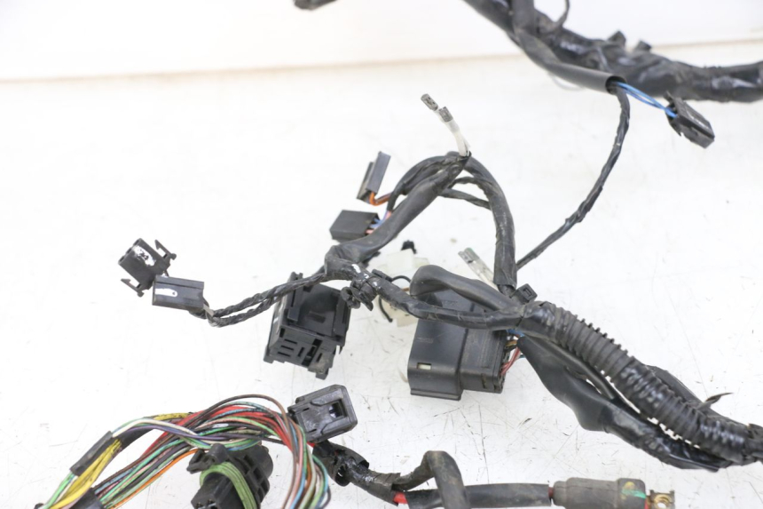 photo de CABLEADO PIAGGIO LIBERTY IGET 4T 50 (2021 - 2025) - Recambio usado revisado