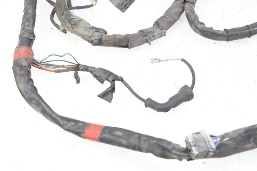 photo de CABLEADO PIAGGIO MP3 125 (2006 - 2014) - Primer plano de alta resolución