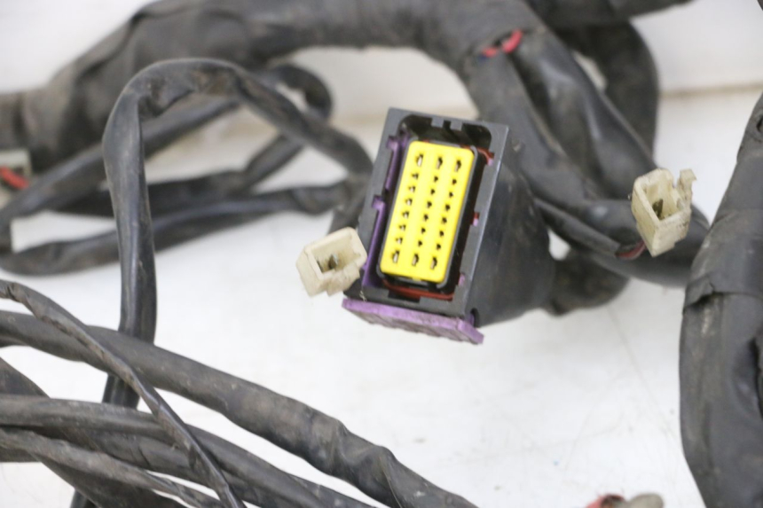 photo de CABLEADO PIAGGIO MP3 125 (2006 - 2014) - Ángulo de visión alternativo