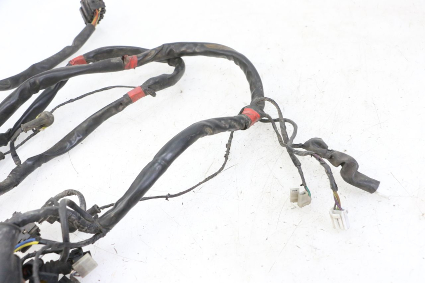 photo de CABLEADO PIAGGIO MP3 125 (2006 - 2014) - Zoom estado de uso