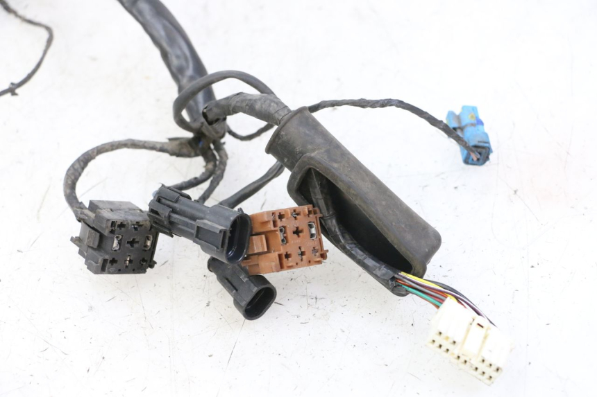 photo de CABLEADO PIAGGIO MP3 125 (2006 - 2014) - Otra perspectiva