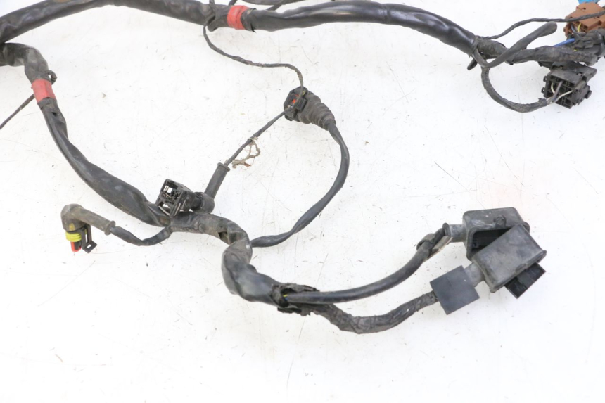 photo de CABLEADO PIAGGIO MP3 125 (2006 - 2014) - Primer plano técnico