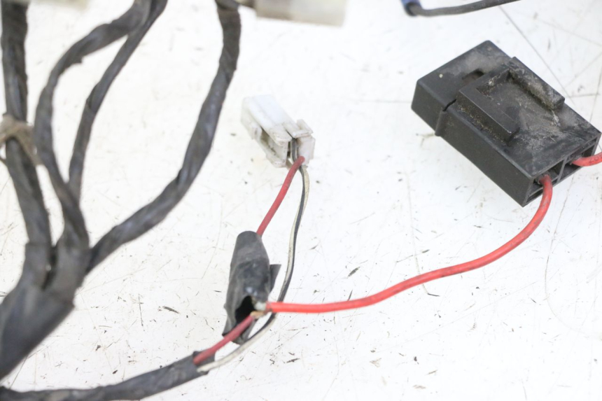 photo de CABLEADO PIAGGIO MP3 125 (2006 - 2014) - Vista general del producto