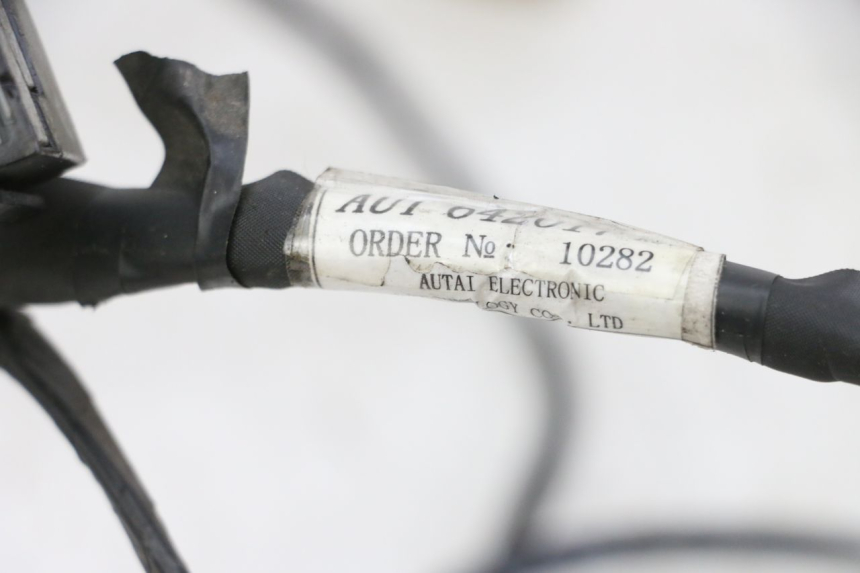 photo de CABLEADO PIAGGIO NEW TYPHOON 50 (2010 - 2017) - Vista general del producto