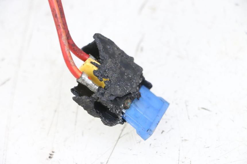 photo de CABLEADO PIAGGIO NEW TYPHOON 50 (2010 - 2017) - Marcados y referencias originales