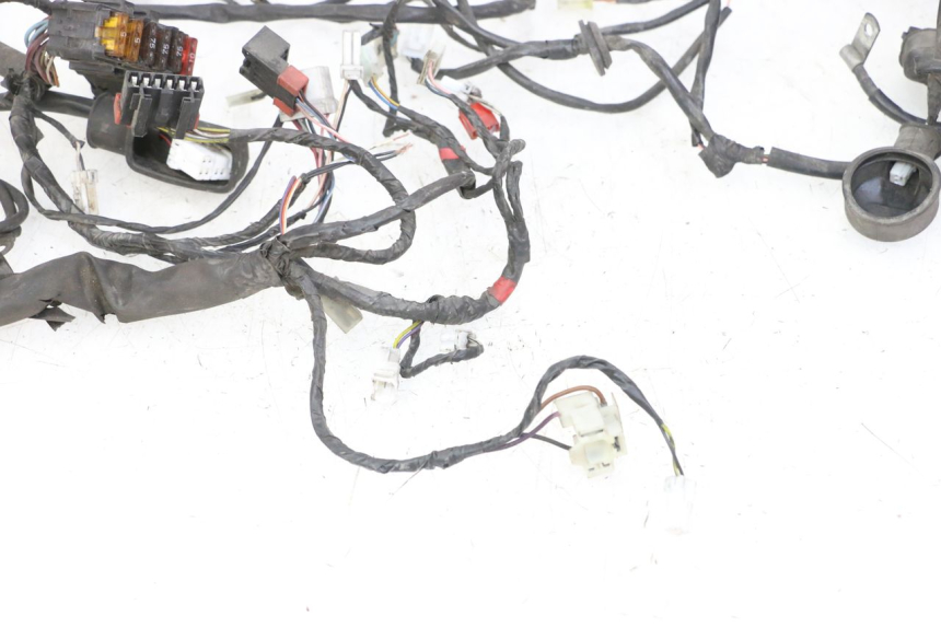 photo de CABLEADO PIAGGIO VESPA GRANTURISMO 200 (2004 - 2005) - Otra vista del artículo