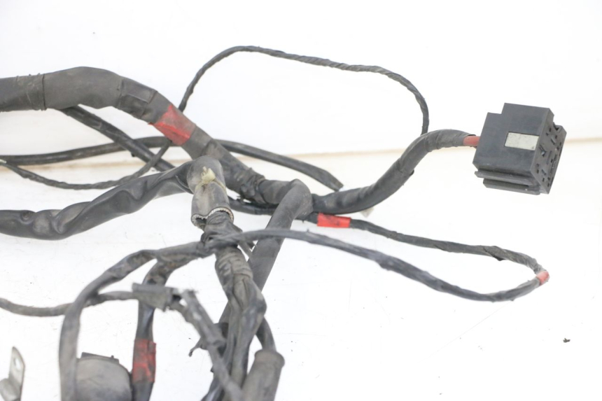 photo de CABLEADO PIAGGIO VESPA GRANTURISMO 200 (2004 - 2005) - Foto de producto adicional