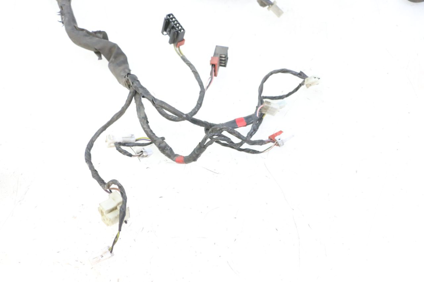 photo de CABLEADO PIAGGIO VESPA GRANTURISMO 200 (2004 - 2005) - Recambio usado revisado