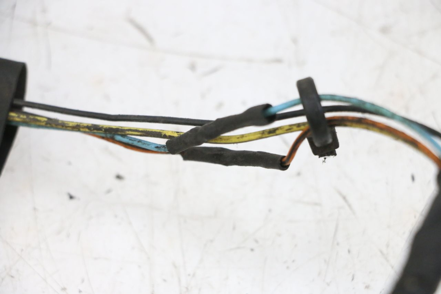 photo de CABLEADO PIAGGIO VESPA S 2T 50 (2007 - 2014) - Detalle de la pieza