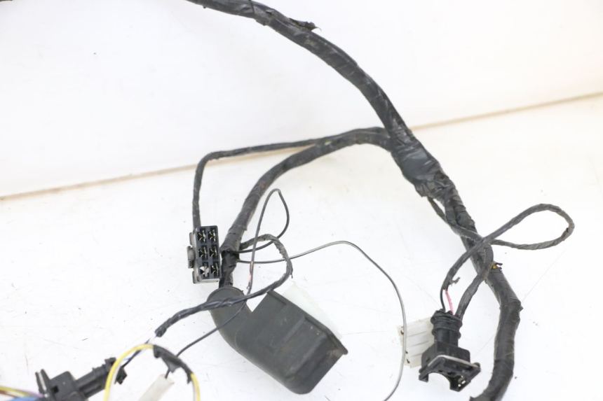 photo de CABLEADO PIAGGIO VESPA S 2T 50 (2007 - 2014) - Estado de la superficie y material