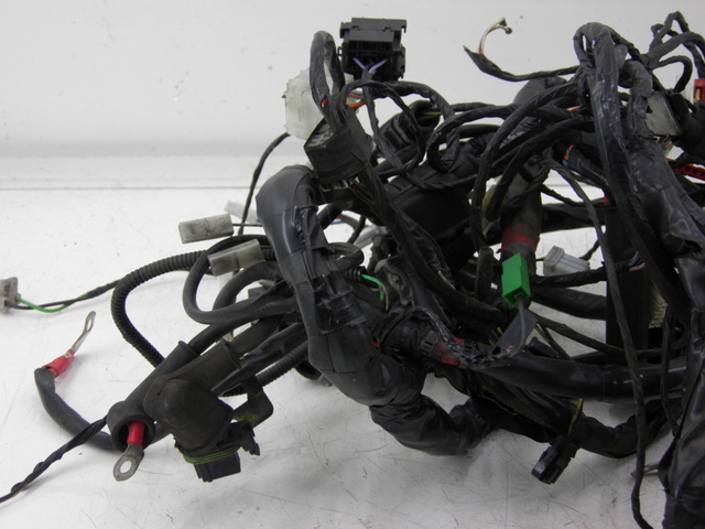 photo de CABLEADO PIAGGIO XEVO - X EVO 125 (2010 - 2015) - Zoom estado de uso