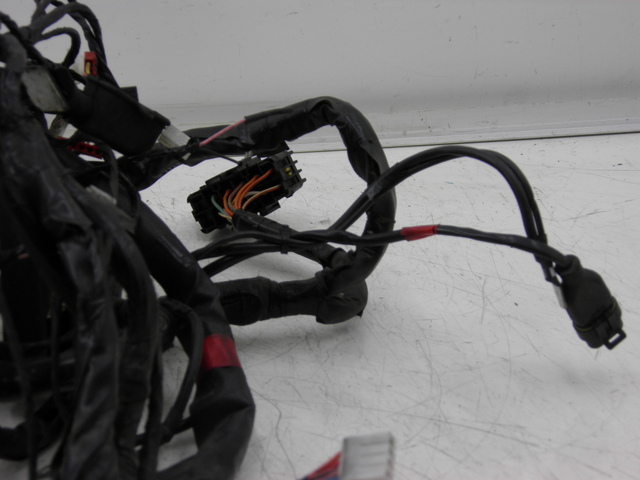 photo de CABLEADO PIAGGIO XEVO - X EVO 125 (2010 - 2015) - Otra perspectiva