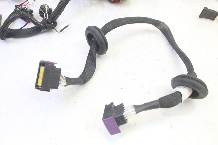 photo de CABLEADO LIGIER PULSE 3 1 (2014 - 2020) - Zoom estado de uso