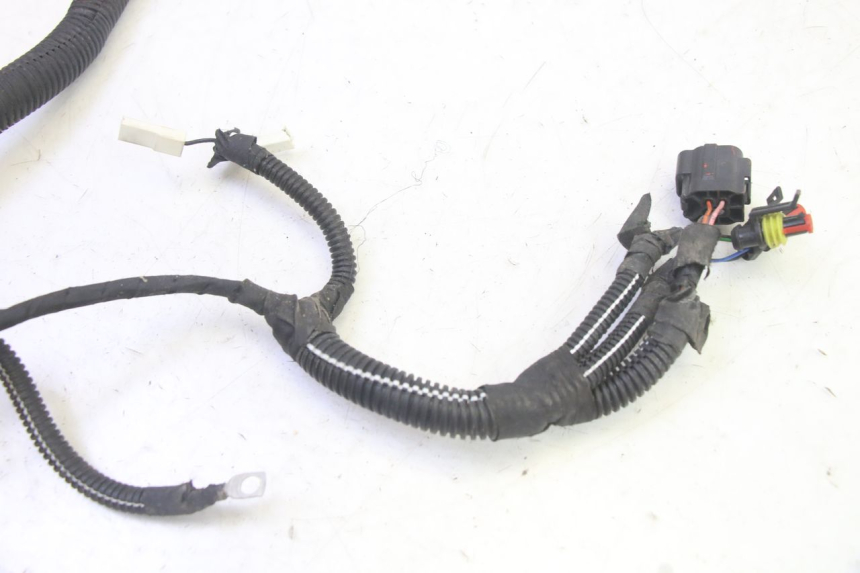 photo de CABLEADO LIGIER PULSE 3 1 (2014 - 2020) - Marcados y referencias originales