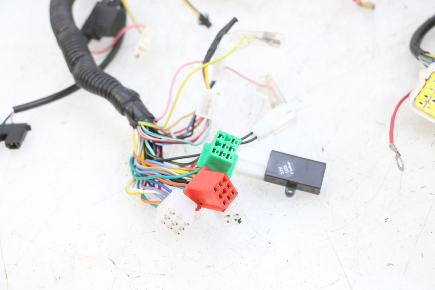 photo de CABLEADO EFUN PUSA 1 - Otra vista del artículo