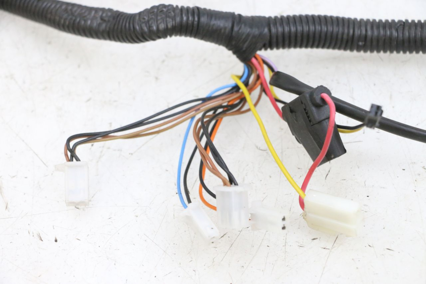 photo de CABLEADO EFUN PUSA 1 - Zoom estado de uso