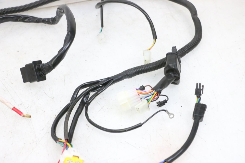 photo de CABLEADO EFUN PUSA 1 - Recambio usado revisado