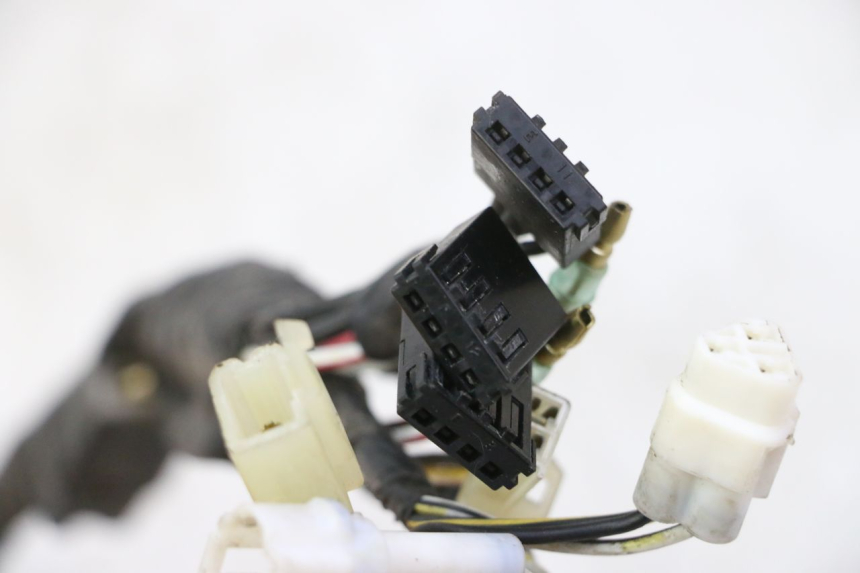 photo de CABLEADO YAMAHA PW 50 (1984 - 2025) - Zoom estado de uso