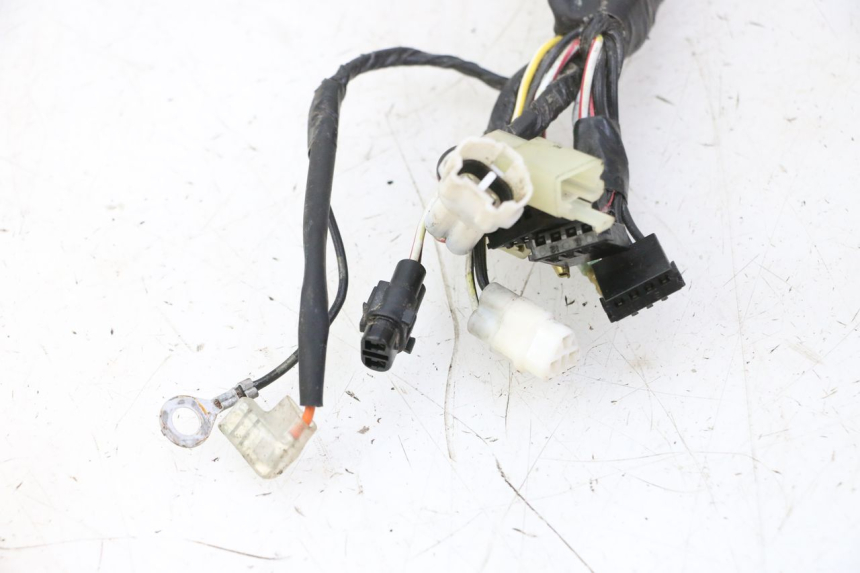 photo de CABLEADO YAMAHA PW 50 (1984 - 2025) - Otra perspectiva