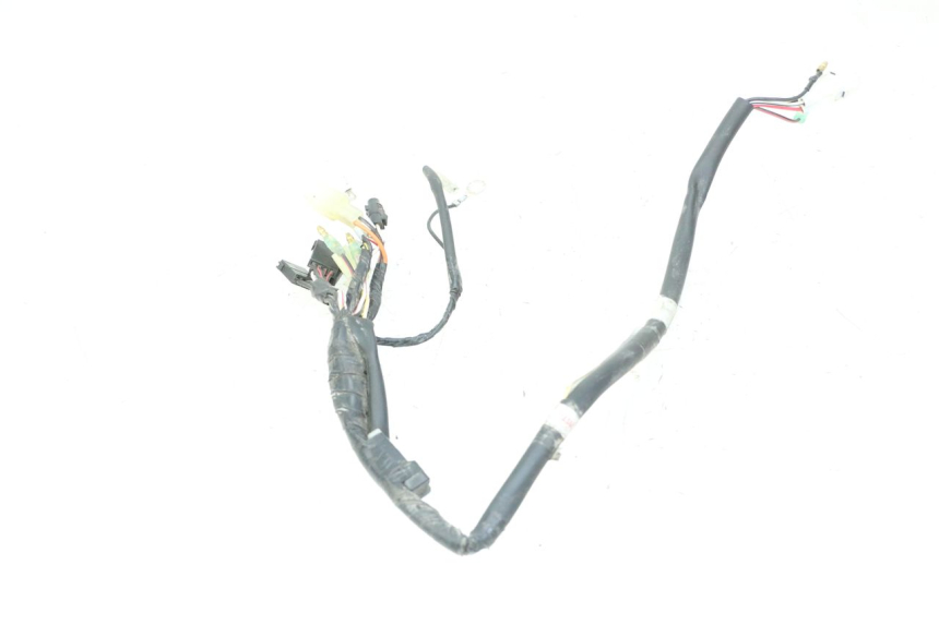 photo de CABLEADO YAMAHA PW 50 (1984 - 2025) - Vista general del producto