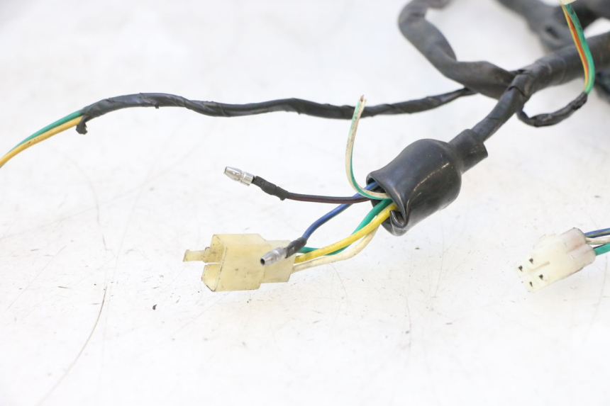 photo de CABLEADO RAZZO QTR 50 (2011 - 2018) - Otra vista del artículo