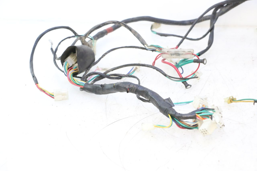 photo de CABLEADO RAZZO QTR 50 (2011 - 2018) - Foto de producto adicional