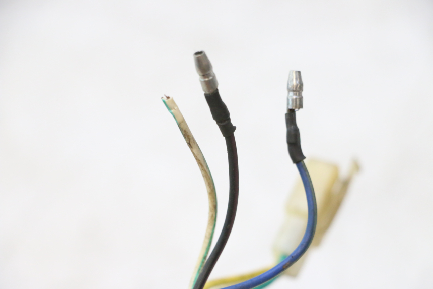 photo de CABLEADO RAZZO QTR 50 (2011 - 2018) - Zoom estado de uso