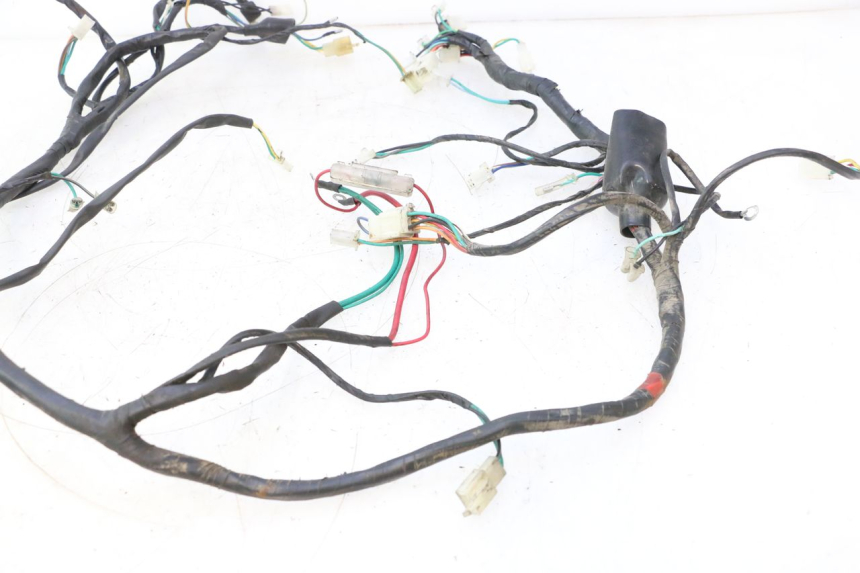 photo de CABLEADO RAZZO QTR 50 (2011 - 2018) - Otra perspectiva