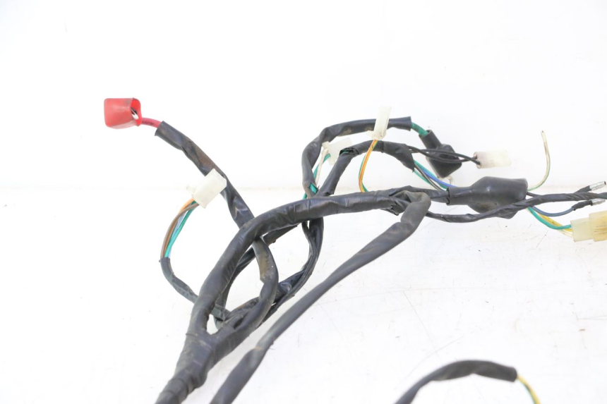 photo de CABLEADO RAZZO QTR 50 (2011 - 2018) - Vista general del producto