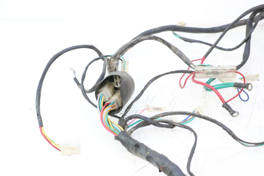 photo de CABLEADO RAZZO QTR 50 (2011 - 2018) - Recambio usado revisado