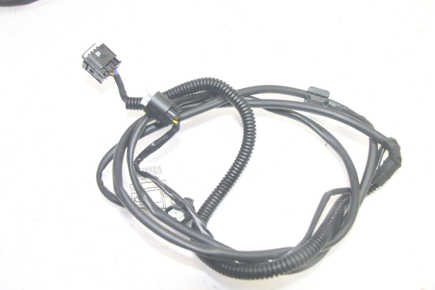 photo de CABLEADO BMW R GS 1250 (2021 - 2024) - Estado de la superficie y material