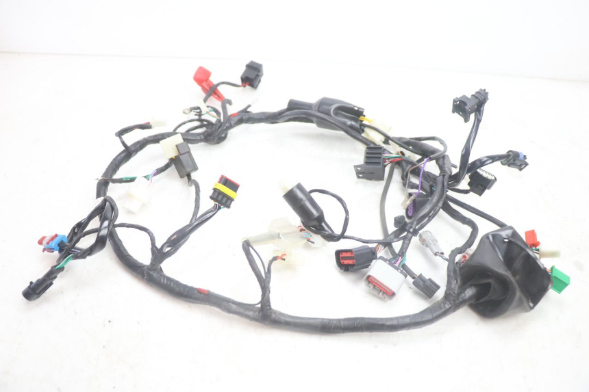 photo de CABLEADO JM MOTORS R-MAX TECH 50 (2024 - 2026) - Vista principal