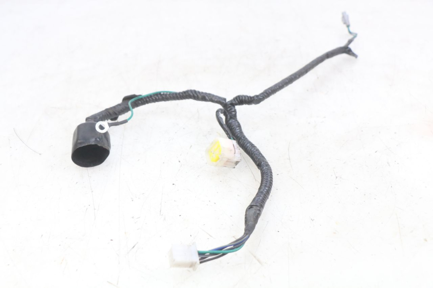 photo de CABLEADO YCF R-START 125 - Otra perspectiva